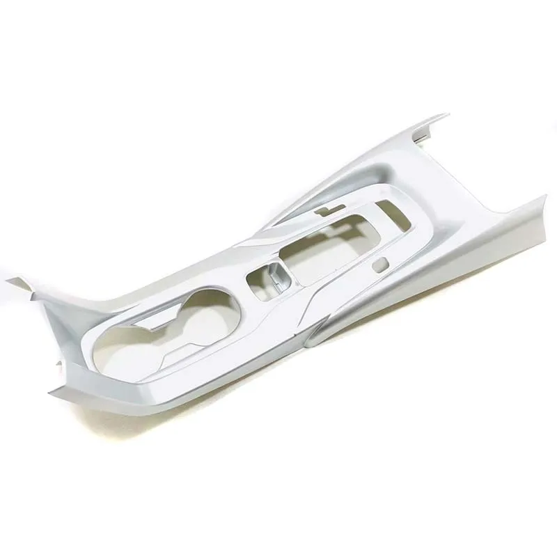 

For Toyota Corolla 2019 ABS Car Gear Shift Panel Cover Center Control Gear Shifter Frame Trim Protector Car Styling Accessories