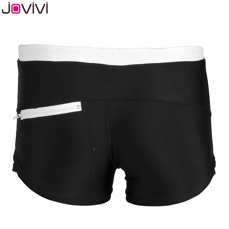 Jovivi Горячая 1 pc Плавание костюм мужские шорты Для Мужчин's Плавание носить трусики Для мужчин; купальные шорты для купания Для мужчин мужские трусы для Плавание L/XL/XXL 3 цвета