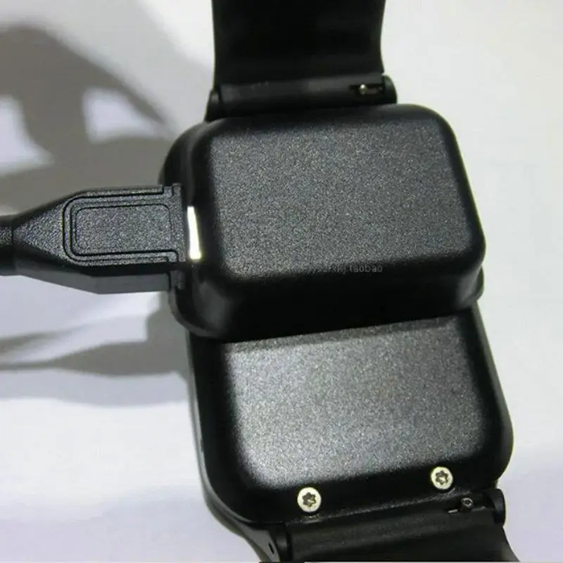 Зарядное устройство USB зарядный адаптер подставка Док станция для Samsung Gear 2 Neo