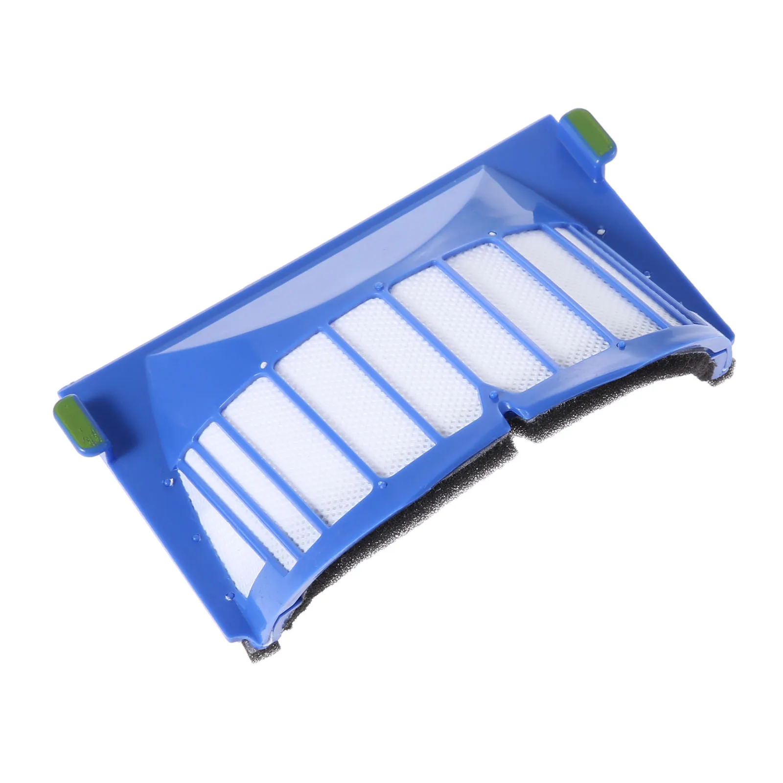 1Pc Brush Filter for iRobot Roomba 500 & 600 Series 600 528 552 564 595 610 615 620 Vacuum Cleaning Robots with Aerovac Bins