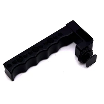 

Top Handle Grip with Hot Shoe for Mirrorless Camera for Sony A7/A7r/A7s/A7II/A7RII/A7SII, A6000/A6300/A6500,for Panasonic GH5