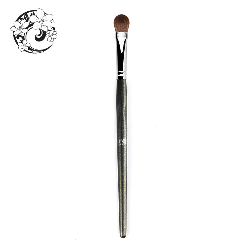 Кисти для макияжа с конским волосом M110|brochas maquillaje|brand foundation brushfoundation brush |