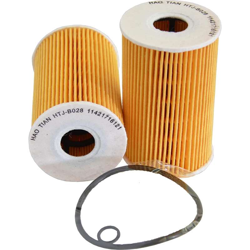 1pcs Car Oil Filter For Bmw 318i 318is 318ic 318ti E30 E36 Z3 1.9