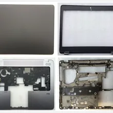 Чехол для hp EliteBook 840 G1 жк-дисплей задняя/задняя крышка передняя рамка/верхний Упор для рук/нижний корпус оболочка 730949-001 779682-001