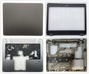 

Cover For HP EliteBook 840 G1 LCD Back/Rear Lid Front Bezel/Upper Palmrest/Bottom Case Shell 730949-001 779682-001