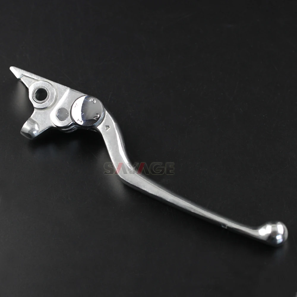 

Front Brake Lever For MOTO GUZZI BREVA 750/1100 NORGE 1200/GT8V STELVIO GRISO 1200 SPORT Motorcycle Accessories Aluminum