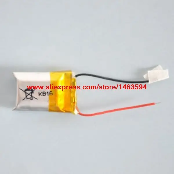 Оптовая Syma S107 S107G S107C Запчасти для радиоуправляемого вертолета Li-poly battery | Игрушки