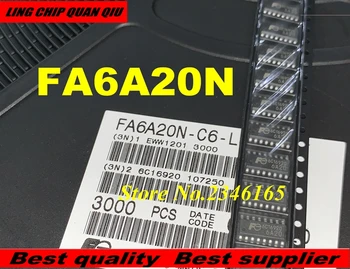 

New original FA6A20N-C6-L3 SOP16 FA6A20N FA6A20 6A20 In Stock