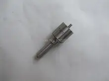 Inyección de Combustible Diesel boquilla del inyector de combustible 4102 F 019 121 176 DLLA154P176