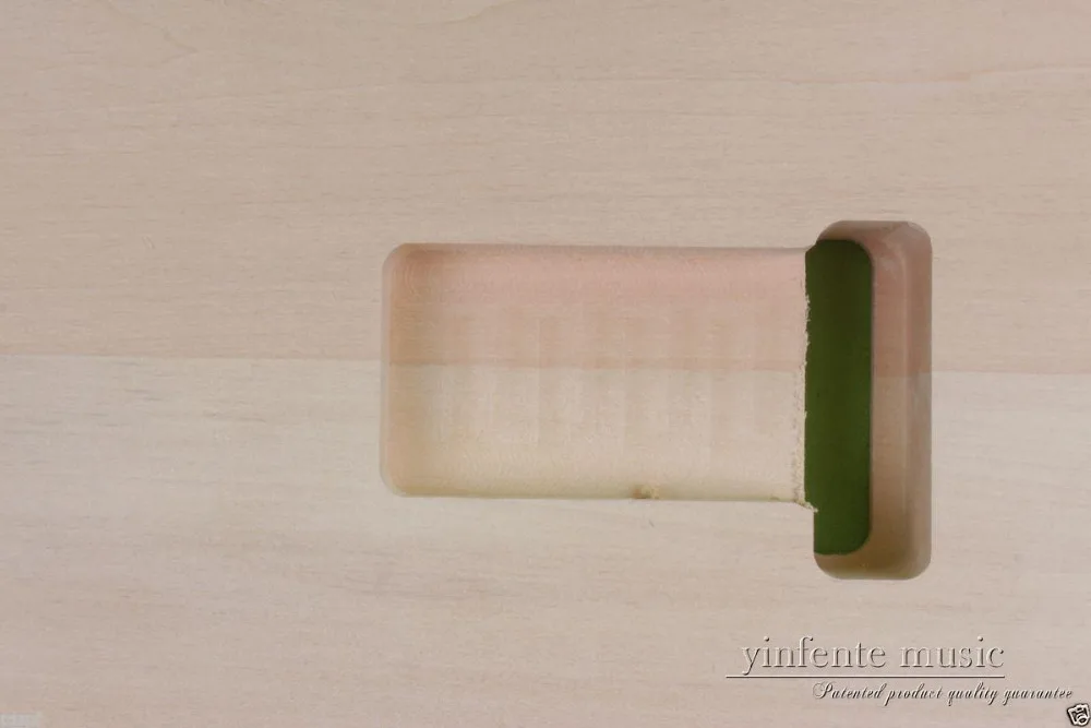 Твердый корпус DIY электрогитара корпус из красного дерева высокое качество заменить#855