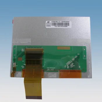 

AT056TN52 V.3 lcd TOUCH SCREEN GLASS PANEL repair replace