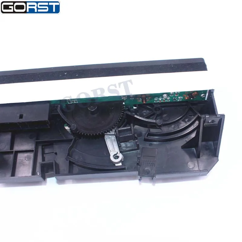 Air AC Heater Panel Climate Control Assy for Peugeot 405 Samand 71207001861 51586-15180 09092203N 140226279481-5