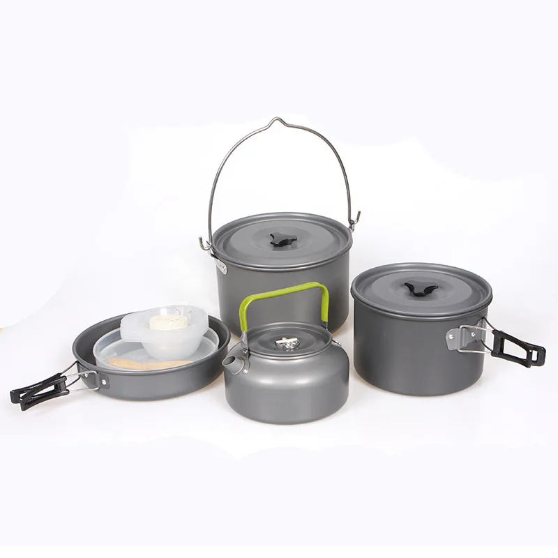 non stick set of pots