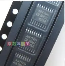 

10pcs/lot AD7705BRUZ