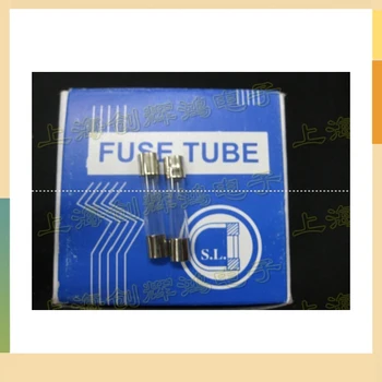

6 * 30 fast-acting glass fuse fuse F10AL250V F10A F15A F20A 250V
