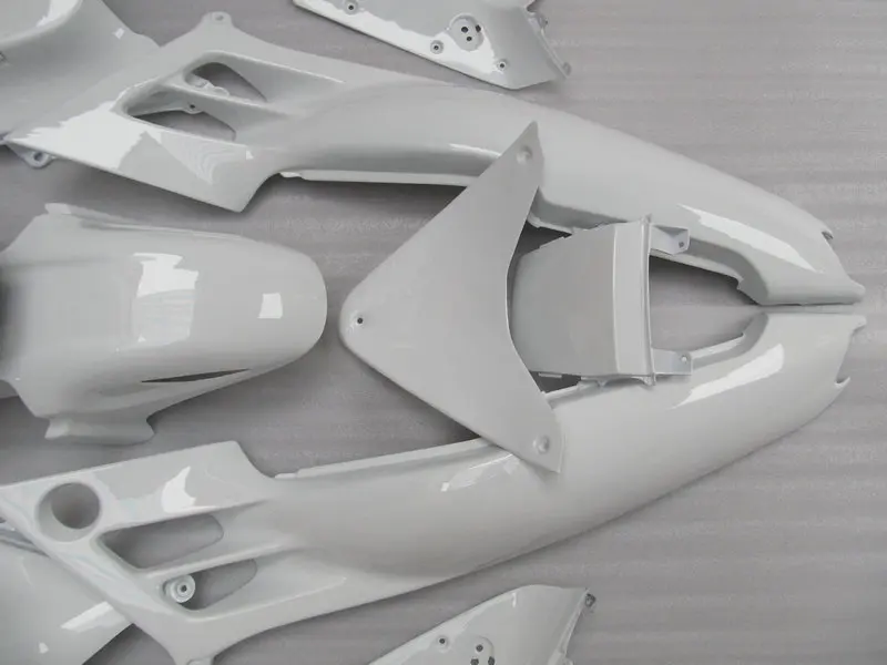 Набор обтекателей мотоцикла для HONDA CBR600F3 95 96 CBR600 F3 CBR 600F3 1995 1996 600 ABS все белые