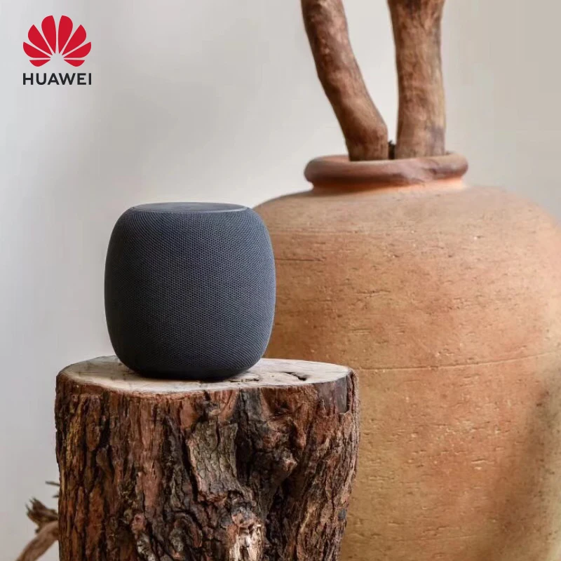 HUAWEI AI динамик Bluetooth Smart wifi Xiaoyi портативный Голосовое управление Bluetooth звук искусственные интеллектуальные динамики Myna