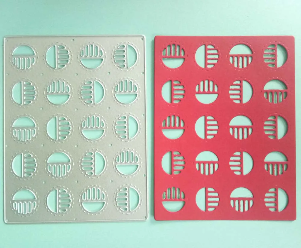 

Hollow background DIY Metal Cutting Dies Scrapbooking Album Photo Embossing Crafts Paper Cards Envelope Invitation Decorative