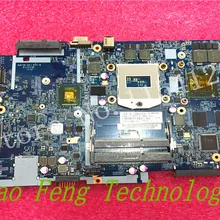 Материнская плата для ноутбука 6-71-W3S50-D02B для hasee k660e для рейтеон G150T материнская плата 6-71-w3s50-d02a DDR3 неинтегрированная тест