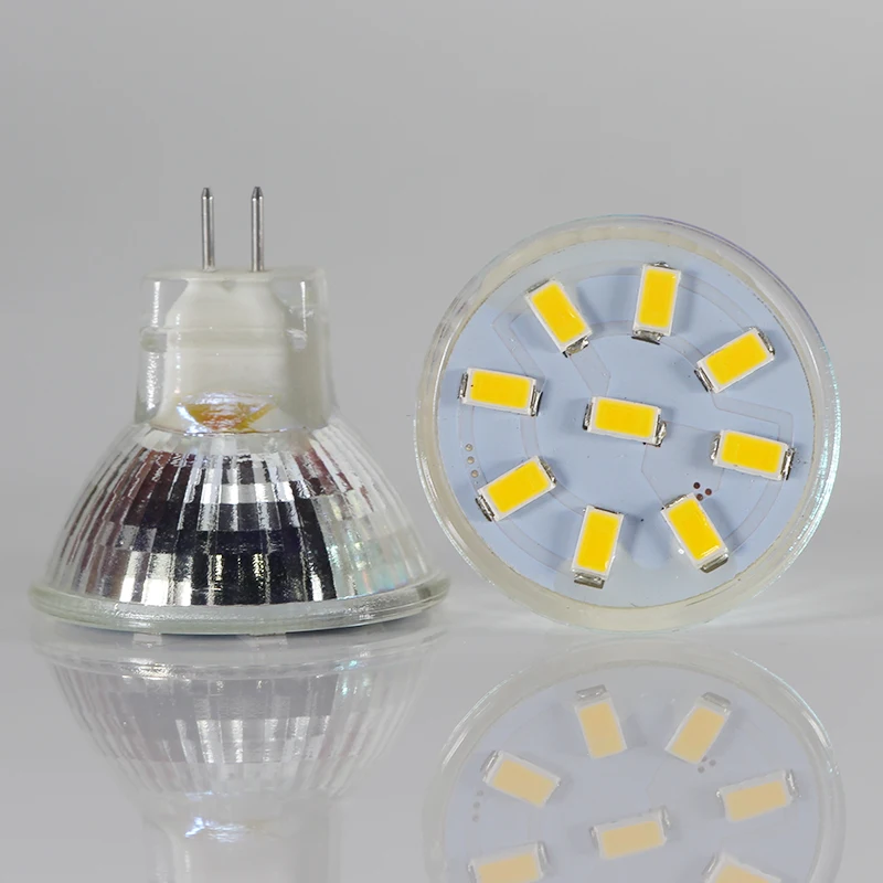 MR11 5730 9 led spotlight 6