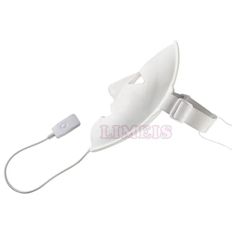 led facial mask