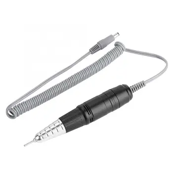 

30000rpm Nail Polishing Machine Replacement Handle for Electric Nail Grinding Machine Handle Manicure Machine Nail Drill