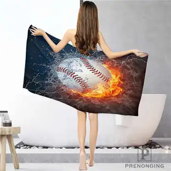 

Custom Fire Ball (1) Bathroom Washcloth Towels Face Towel/Bath Towel Shower Towels Size 33x74cm/72x143cm#18-12-16-01-34