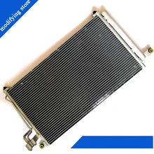 8105100-K80 конденсатор в сборе для Great Wall haval h5