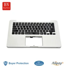13 3 Laptop C Cover With Keyboard For Macboook Pro 13 A1278 Topcase 2008 Year 95