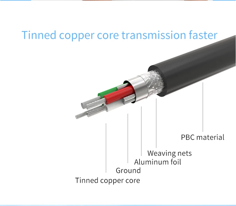 US25 sata cable  (6)