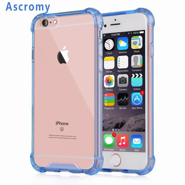 custodia iphone 6s antiurto custodia iphone 6s antiurto