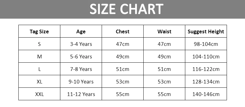 size