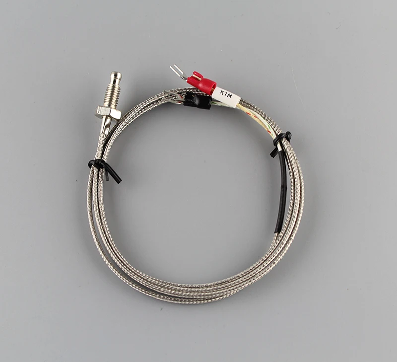 K type thermocouple
