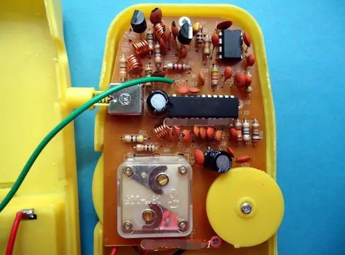 Бесплатная доставка! 2 шт. BS1008 комплект для телефона радио DIY Kit|diy kit|kit radiokit kits |