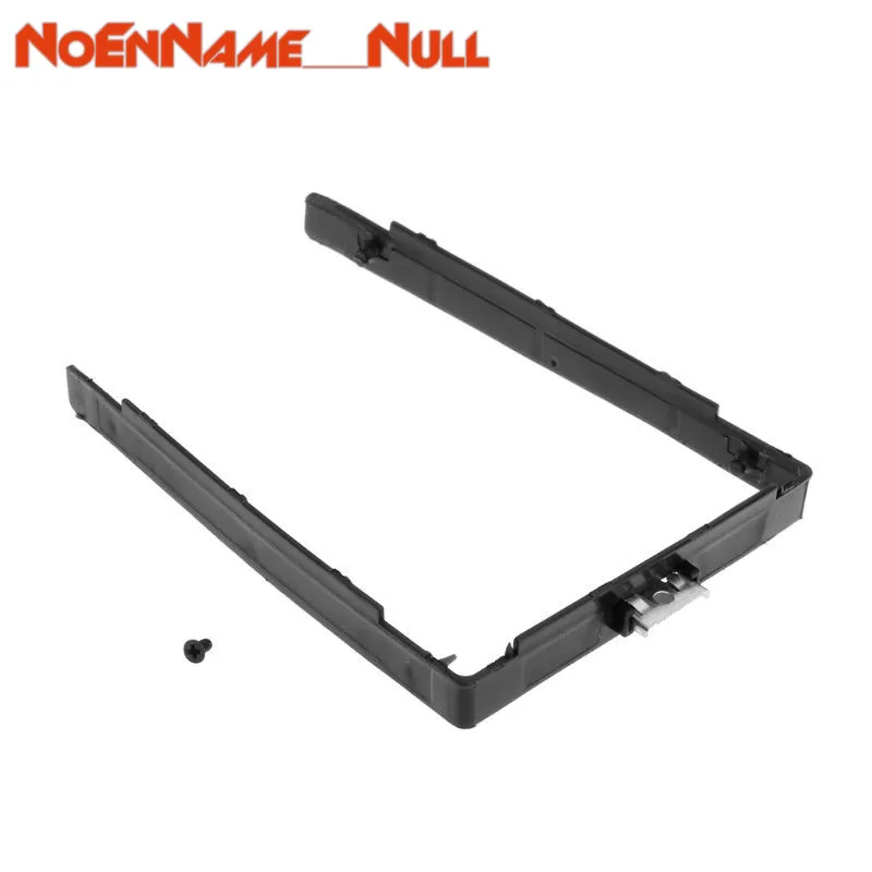 

HDD Caddy Frame Bracket Hard Drive Disk Tray Holder SATA SSD Adapter for Lenovo Thinkpad X240 X250 X260 T440 T450 T448S