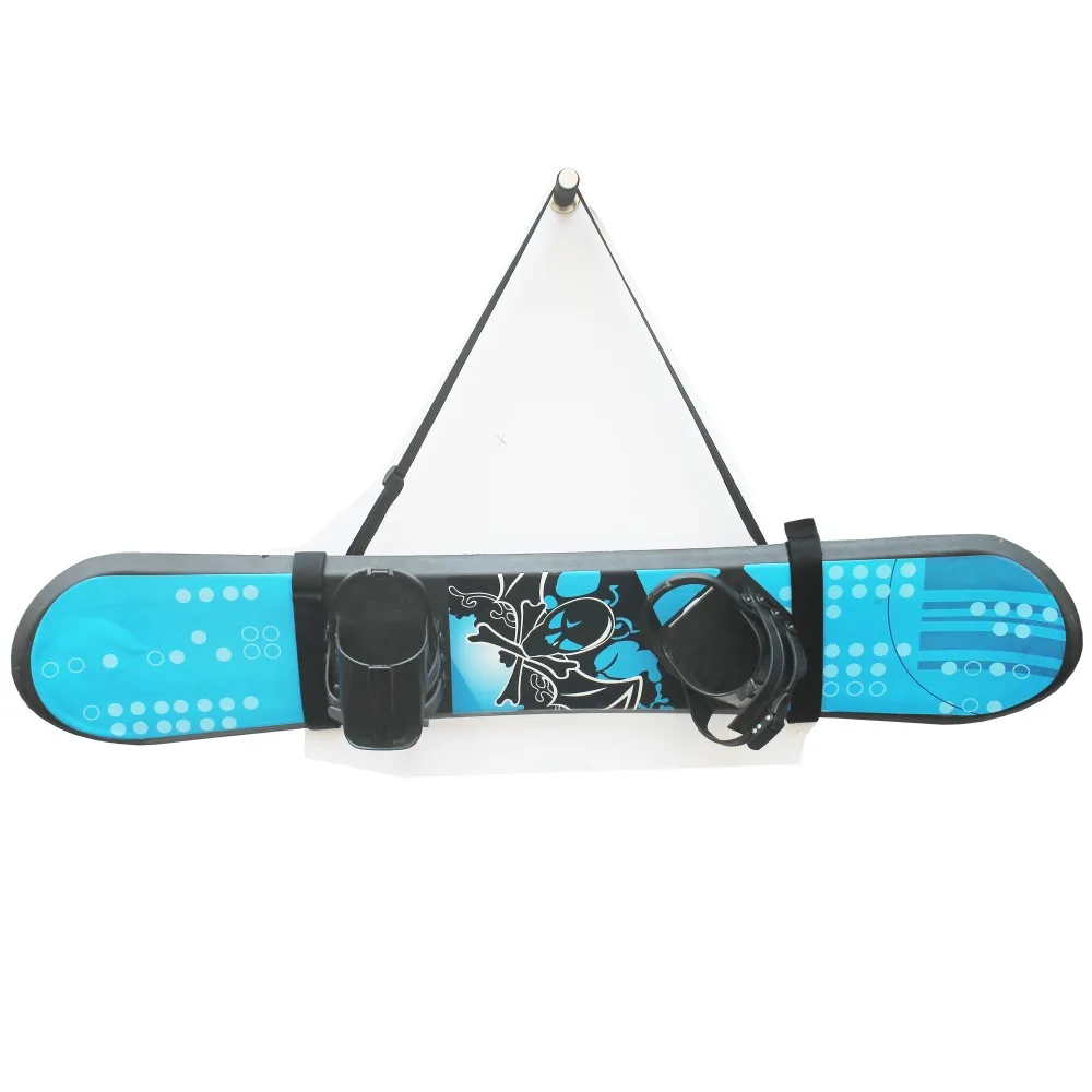Una manga de Snowboard snowboard llevar Correa snowboard sling hombro correa de hombro transporte Correa-NO SNOWBOARD