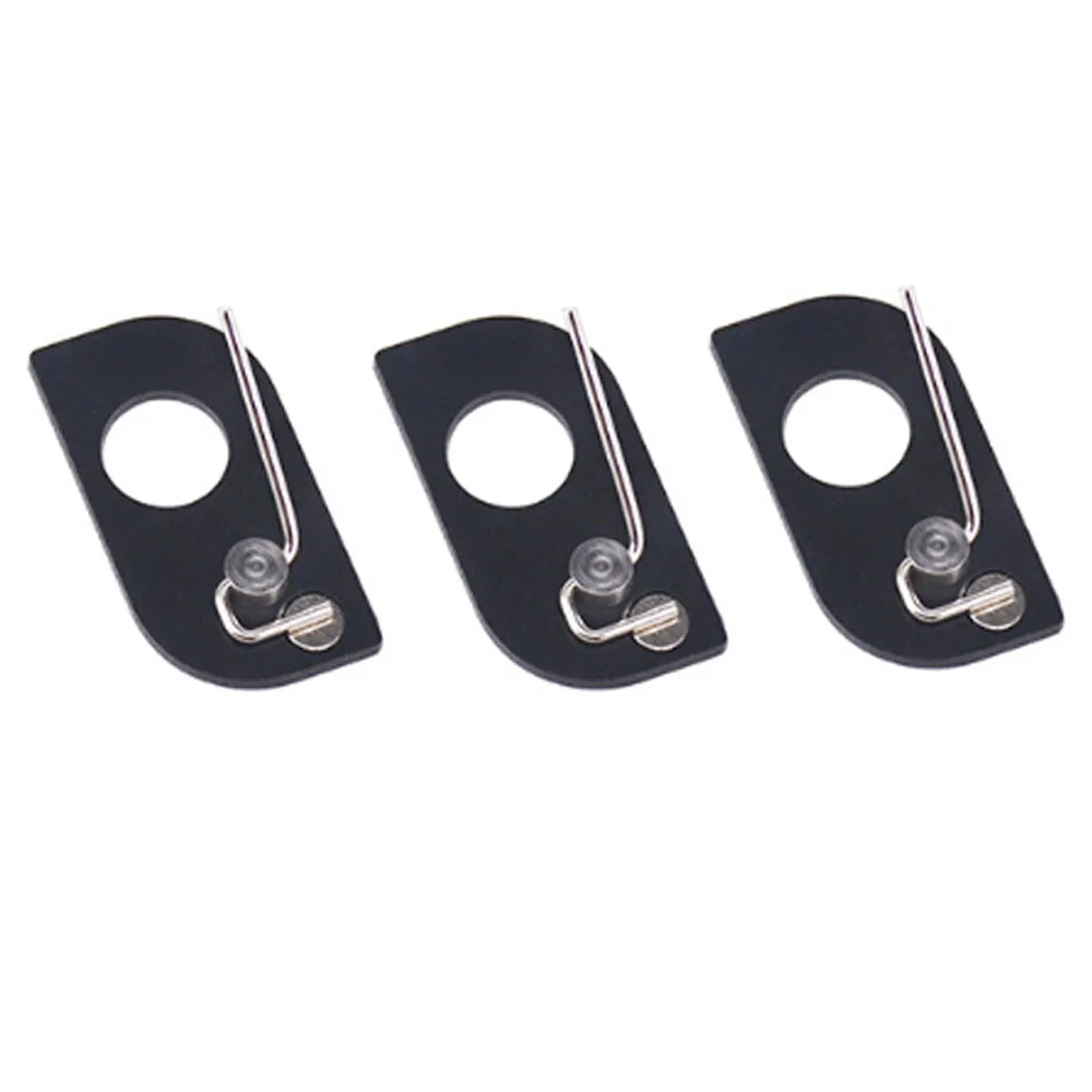 left hand arrow rest