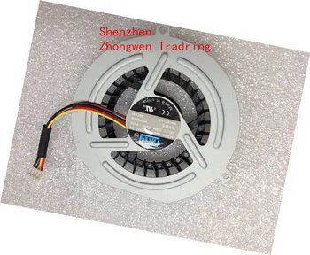 

Genuine New 4pin cpu cooler laptop fan For lenovo Y470 Y470P Y470N Y471 Y471A fan