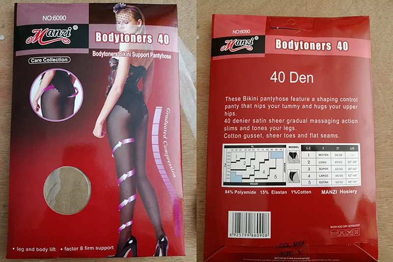 Плюс размер 40D бархатные с высокой талией, приклад Лифт микро давление для похудения ног бикини колготки, анти-крюк добавить-промежность