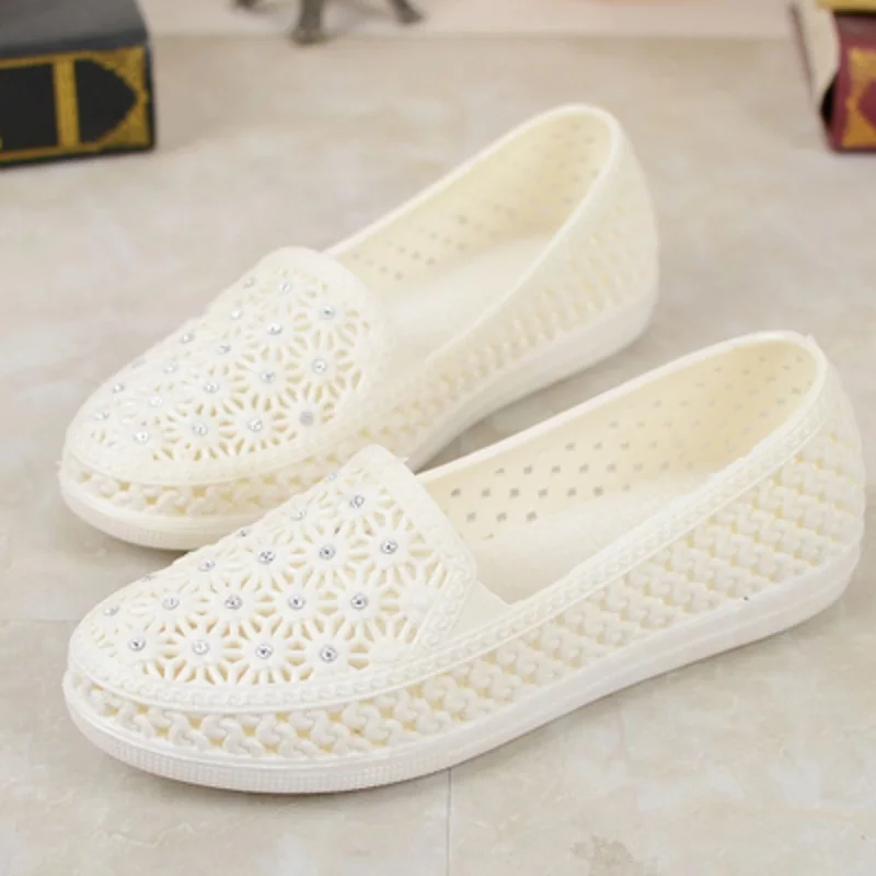 Women Sandals 2018 New Summer Women Shoes Casual Jelly Tenis Feminino Flats Sandalias Femininas Women Sandal 1h17 Women Sandals 2018 New Summer Women Shoes Casual Jelly Tenis Feminino Flats Sandalias Femininas Women Sandal 1h17