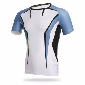 

XINTOWN Team New Bicycle Men/Women Cycling Jersey Sports Shirts Comfortable Cycling Jersey Team Ropa Ciclismo Bike Wear