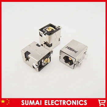 

120pcs/lot DC Power Jack for ASUS A43 X43 A53 A42D X42D K42D A42J X53S K53E K53S K53SV K42JC X42J A42J K42JR A40J K43S X43S X43E