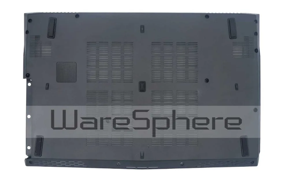 New LCD Back Cover For MSI GE62 GE62MVR GE62VR MS-16J1 MS-16J2 MS-16J3 3076J1A212Y31 Rear Lid Bezel Top cover Bottom Cover Black