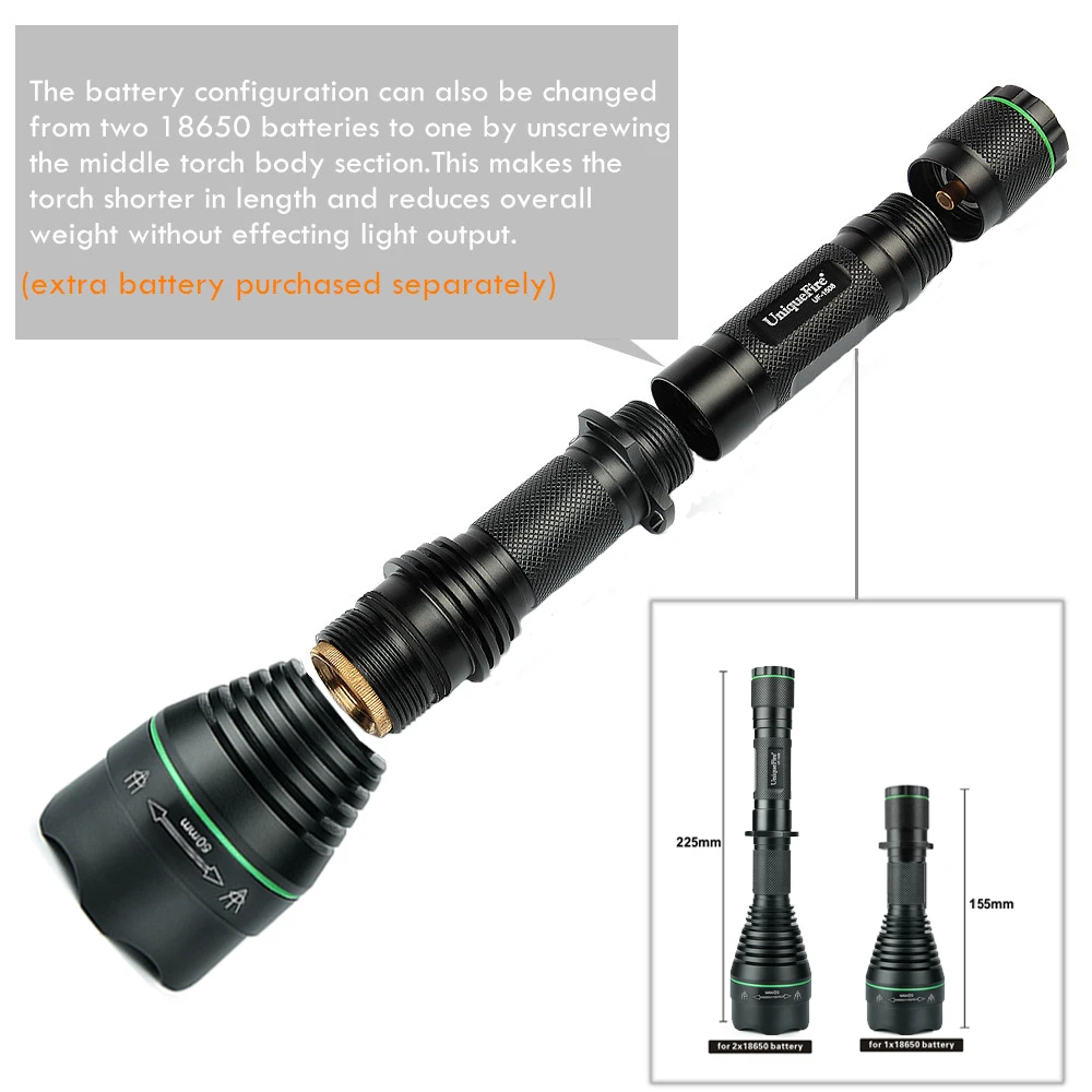 UF-1508-T50