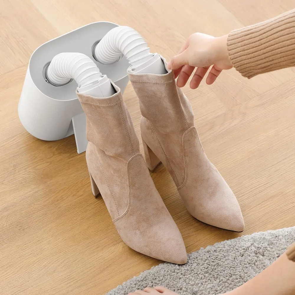  Original Xiaomi Mijia HX10 Intelligent Multi-function Telescopic Dryer Multi-effect Sterilization U