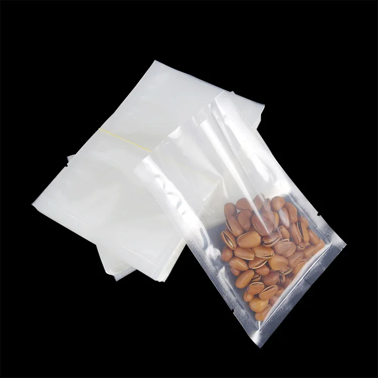 10 шт. нейлоновые пакеты для вакуумной упаковки продуктов от 24 см до 60 см|bags free
