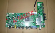 32CE660LED Motherboard 40-MS82S0-2XG screen LVW320CSTTE1
