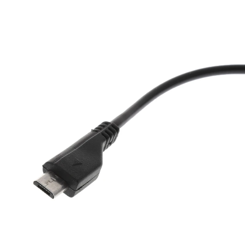 Универсальный Micro USB порт кабель, зарядное устройство для автомобиля адаптер для Android телефона samsung Прямая поставка