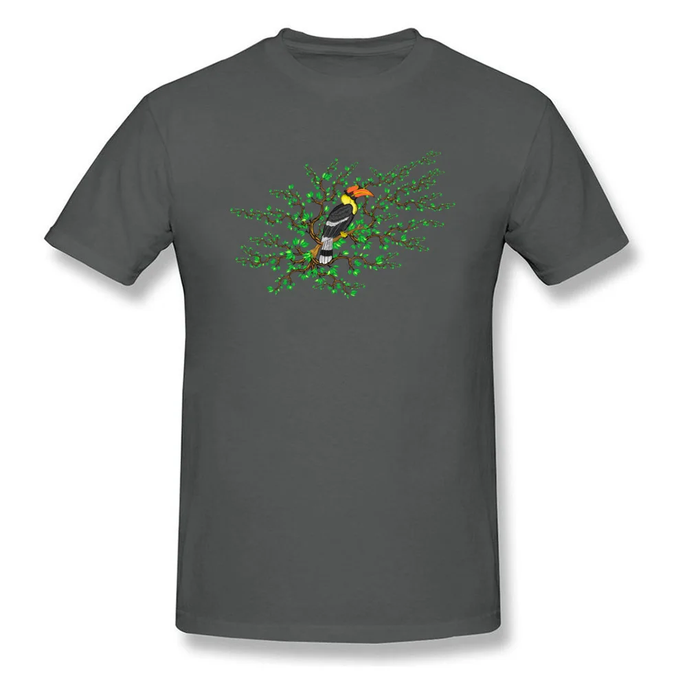 guardian of rainforest Crewneck T Shirt Summer Tops Tees Short Sleeve Prevailing 100% Cotton Printed On Tee Shirt Geek Mens guardian of rainforest carbon