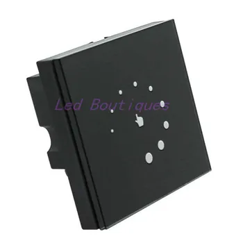 

Free Shipping 1 pcs DC12V~24V Led Touch Panel Hand Dimmer